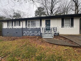 409 Cheri Ln in Birmingham, AL - Building Photo