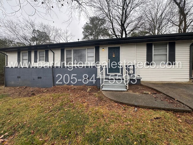 property at 409 Cheri Ln