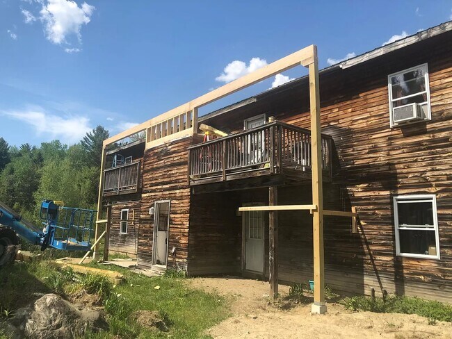 249-18 Tomlinson Ln in Johnson, VT - Building Photo - Building Photo