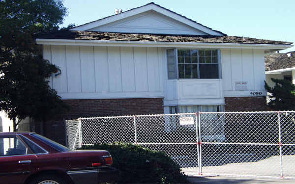 4090 Falcon St in San Diego, CA - Building Photo - Building Photo