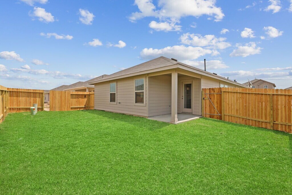 Ascend Ventana Lakes Apartments Katy, TX Apartments For Rent