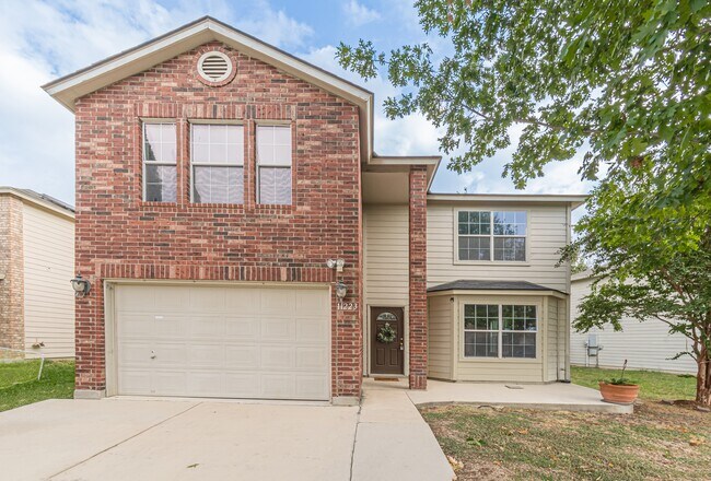 property at 11223 Victory Cavern