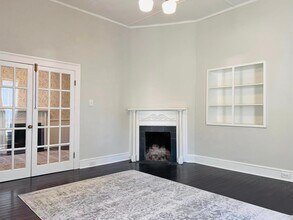 118 Rectory St in Oxford, NC - Building Photo - Building Photo