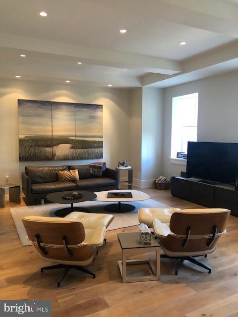 property at 1805 Walnut St