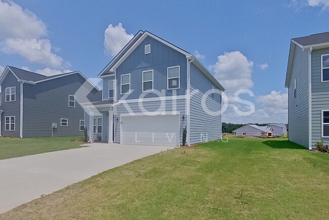 5062 Cobalt Fls Bnd in Aiken, SC - Foto de edificio - Building Photo