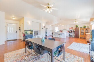 1302 N Scenic Dr in Alamogordo, NM - Building Photo - Building Photo