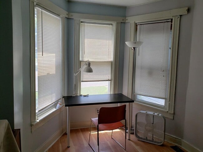 property at 19 Walnut St