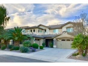 2488 E Ficus Way in Gilbert, AZ - Building Photo - Building Photo