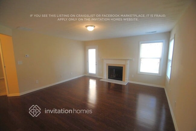 1709 Swamp Cabbage Dr in Lawrenceville, GA - Building Photo - Building Photo