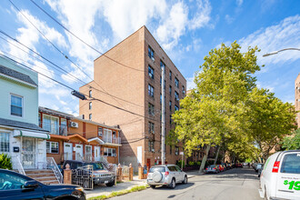 3400-3500 Snyder Ave in Brooklyn, NY - Building Photo - Building Photo