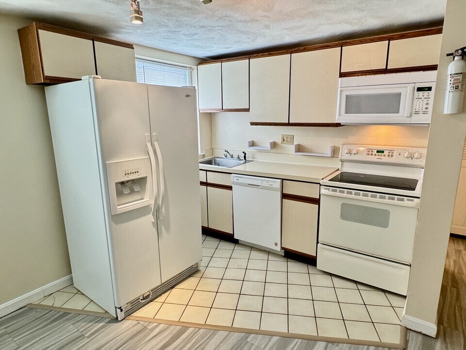 88 Gordon St, Unit 101 in Boston, MA - Foto de edificio