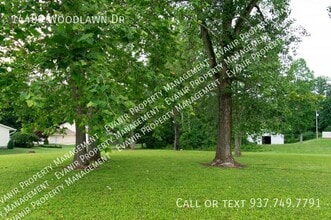 14400 Woodlawn Dr in Sidney, OH - Building Photo - Building Photo