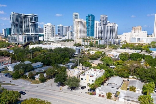 502 SW 4th Ave, Unit 3 in Fort Lauderdale, FL - Building Photo - Building Photo