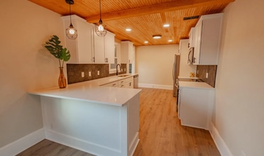 1109 S 9th St in Wilmington, NC - Building Photo - Building Photo