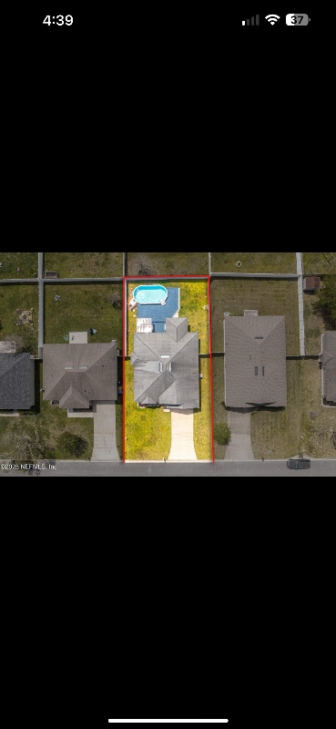 45411 Ingleham Cir in Callahan, FL - Building Photo - Building Photo