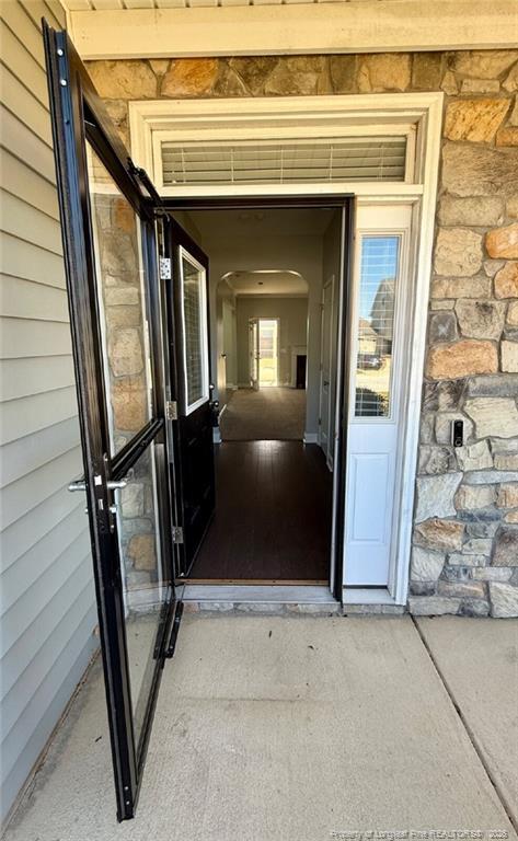 5125 Perfection Ln in Hope Mills, NC - Building Photo - Building Photo
