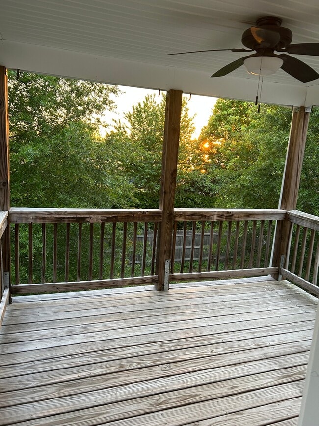 property at 516 Shenandoah St