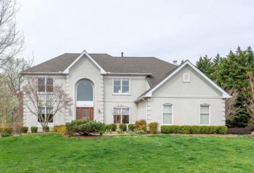 1706 Landon Hill Rd in Vienna, VA - Building Photo