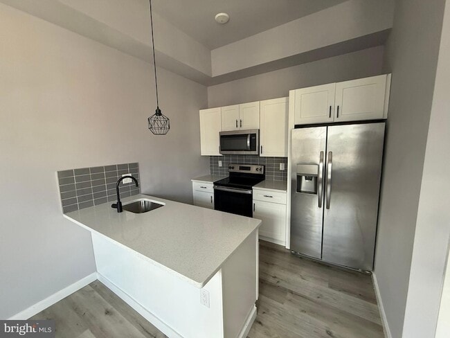 property at 2000 Cecil B. Moore Ave