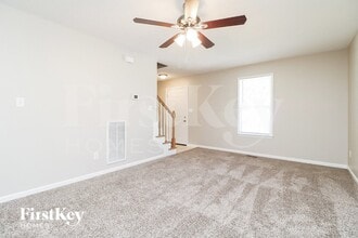 25 Merrimar Ct in Benson, NC - Building Photo - Building Photo