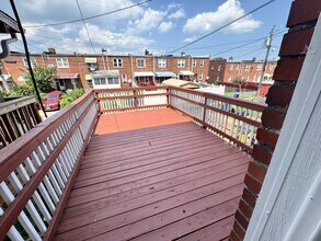 2019 Harman Ave in Baltimore, MD - Building Photo - Building Photo
