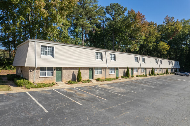 Centennial Ridge in Jonesboro, GA - Building Photo - Building Photo