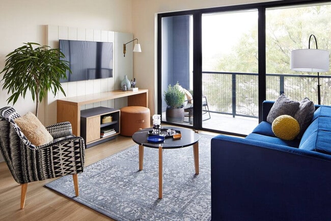 property at 1050 Brady Ave NW