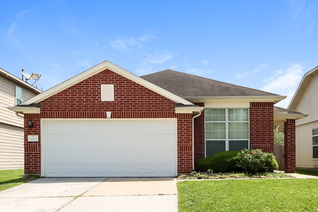 property at 6222 Lovage Ave