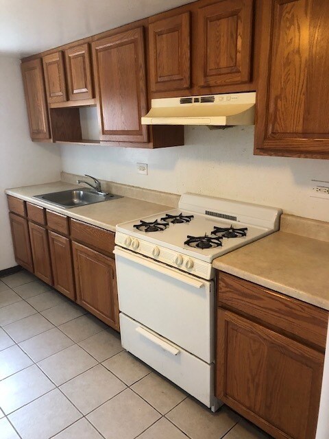 2957 N Parkside Ave in Chicago, IL - Building Photo - Building Photo