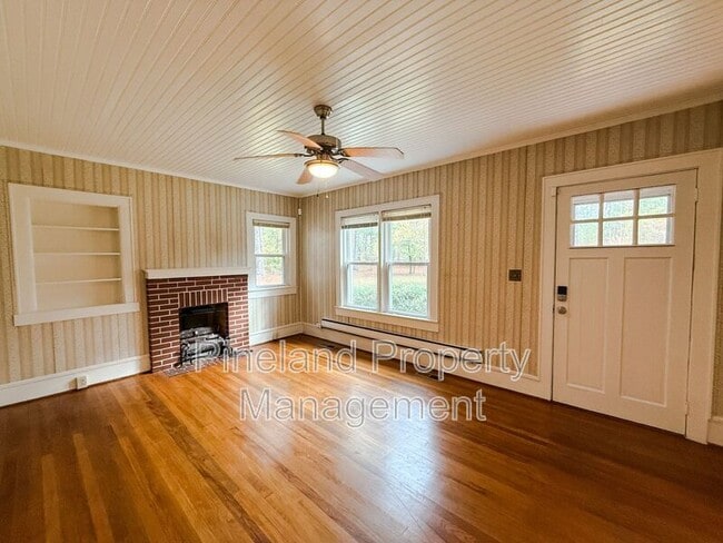 352 Tc Jones Rd in Raeford, NC - Building Photo - Building Photo