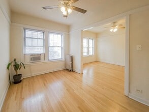 5103 N Winchester Ave, Unit 2 in Chicago, IL - Building Photo - Building Photo