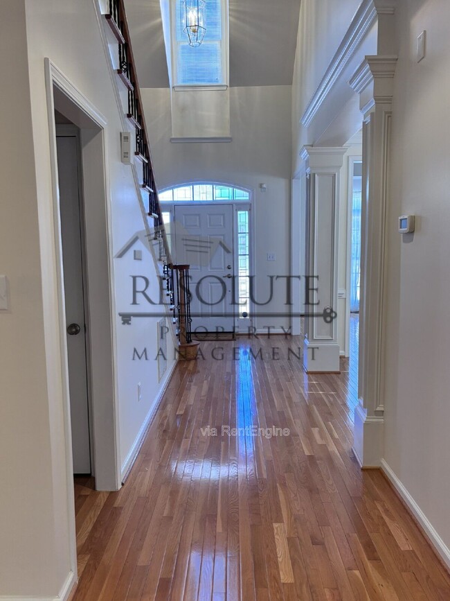 5818 Myakka Ct in Raleigh, NC - Building Photo - Building Photo