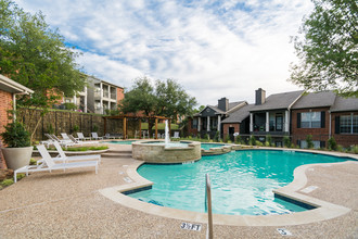 1701 at Eldorado in McKinney, TX - Building Photo - Building Photo