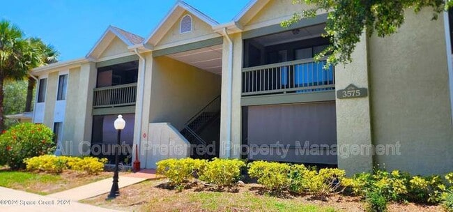 property at 3575 Sable Palm Ln