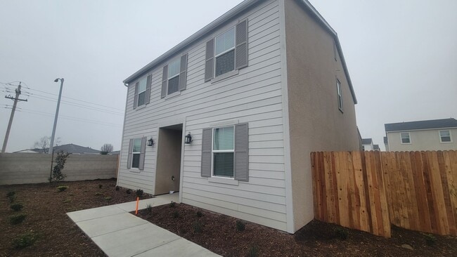 property at 4501 Stine Rd