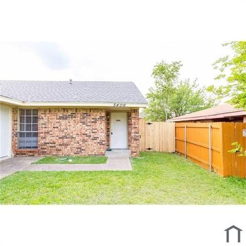 property at 5406 Brookhollow Dr