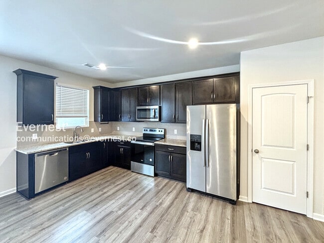 2758 Sparrowgap Trl in Nashville, TN - Building Photo - Building Photo
