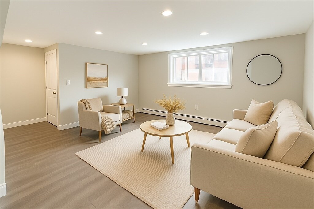 8 Bryon Rd in Boston, MA - Building Photo