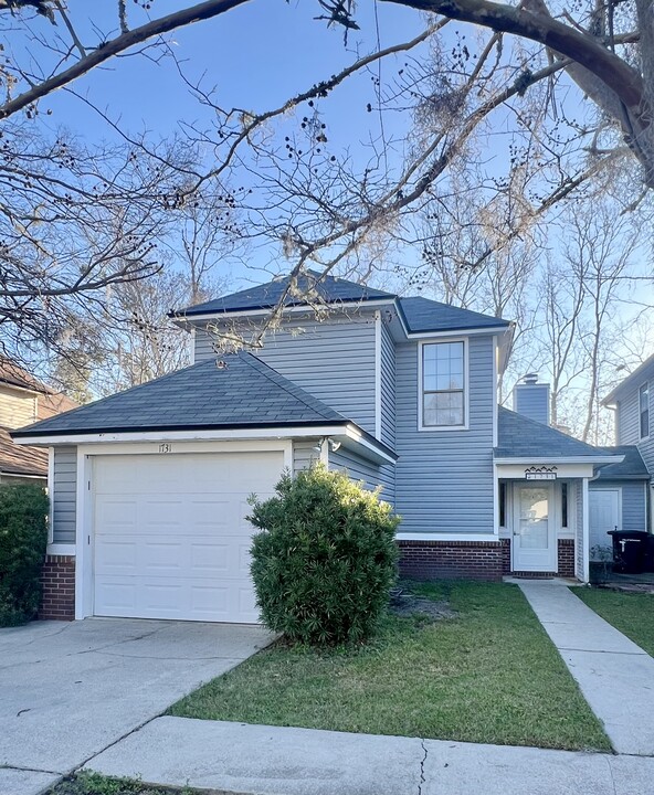 1731 Augustine Pl in Tallahassee, FL - Building Photo