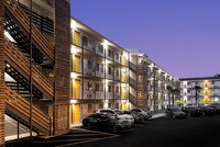 Building Photo - Legacy Student Living Apartments in Tallahassee, Florida