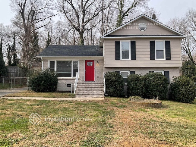 property at 6301 Old Coach Rd