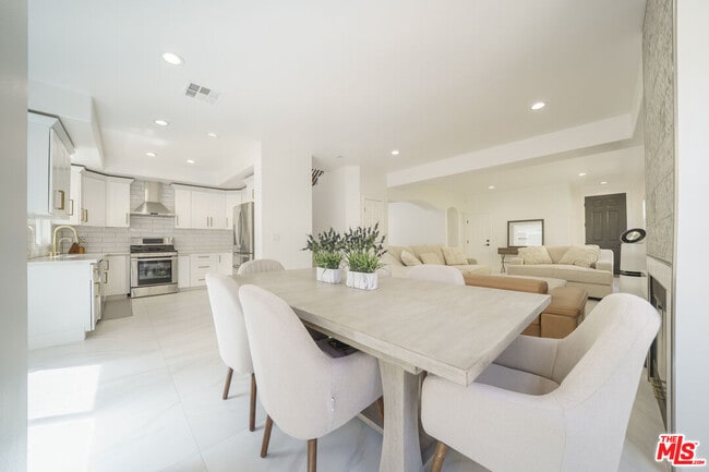 property at 8004 Rose St