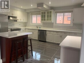 14 Reiber Crescent in Toronto, ON - Building Photo - Building Photo
