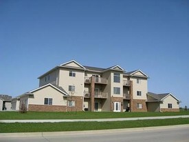 1175 Alexander Way Apartments