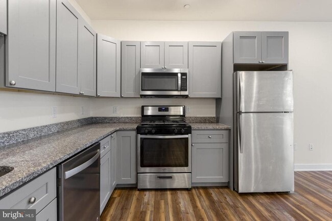 property at 2411 Kensington Ave