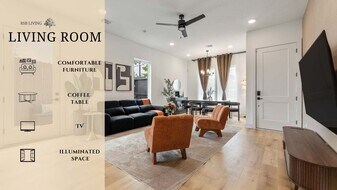 5502 Texas St in Houston, TX - Building Photo