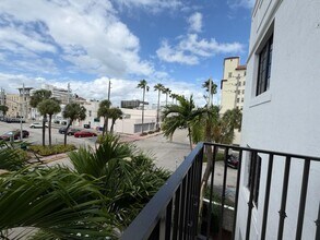 1619 Jefferson Ave in Miami Beach, FL - Building Photo - Building Photo
