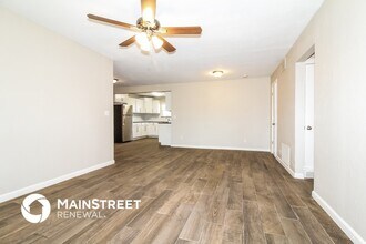 1613 SW 61st Terrace in Oklahoma City, OK - Building Photo - Building Photo
