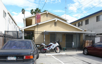 4138 Kansas St in San Diego, CA - Building Photo - Building Photo