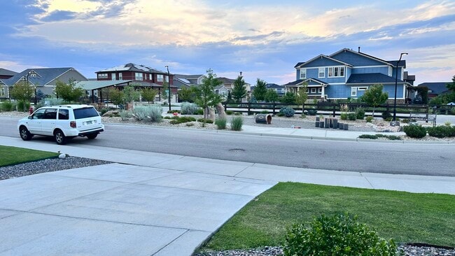 943 Stagecoach Dr in Lafayette, CO - Building Photo - Building Photo